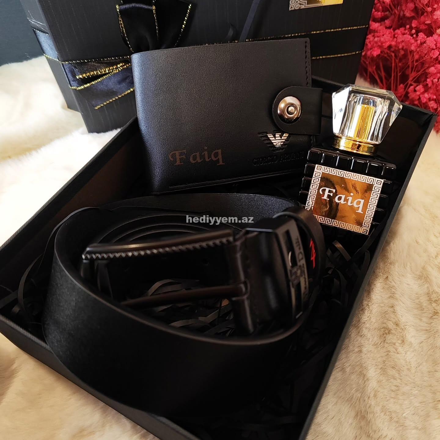 Yeni il hediyyelik (kişi) – (3247)