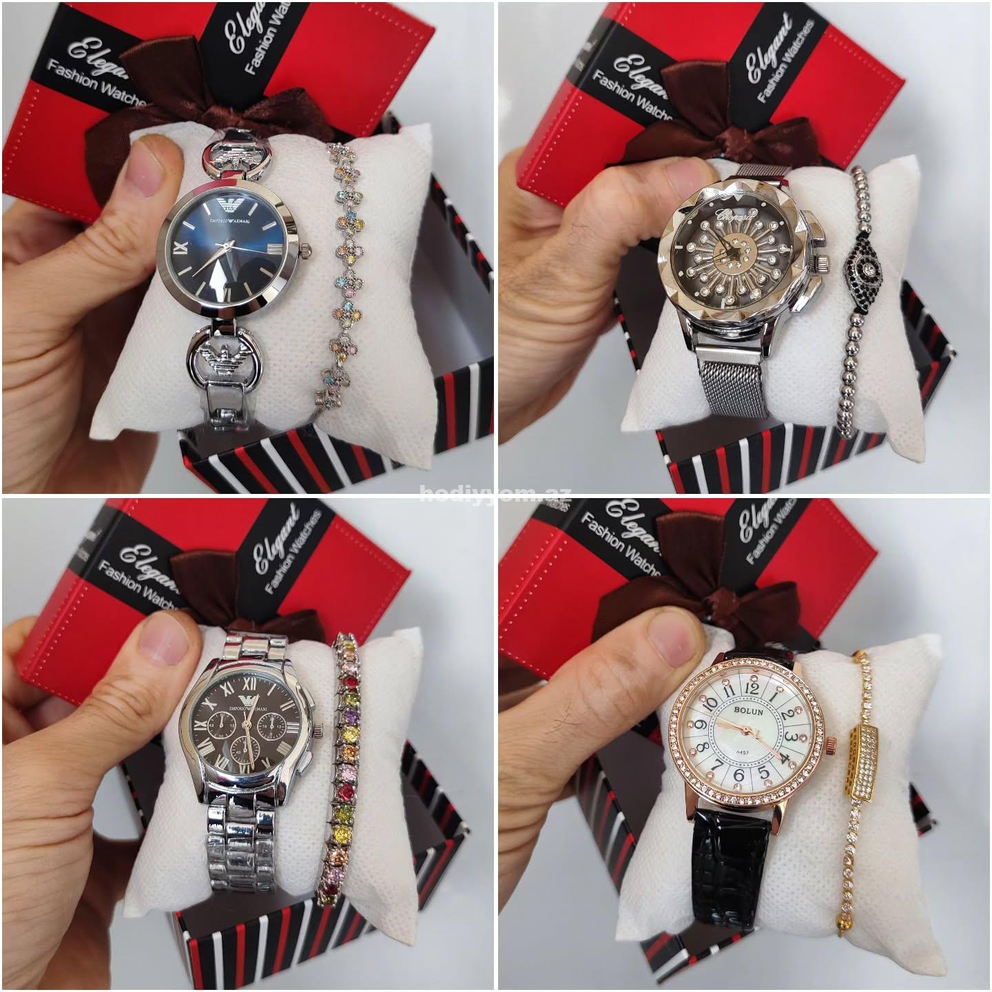 Yeni il hediyyelik (qadın) – (3228)