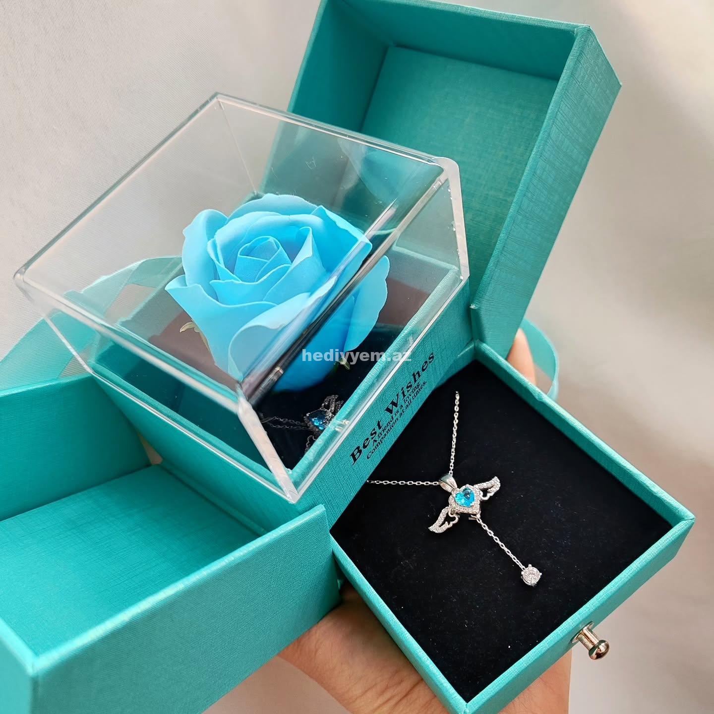 Yeni il hediyyelik (qadın) – (3217)