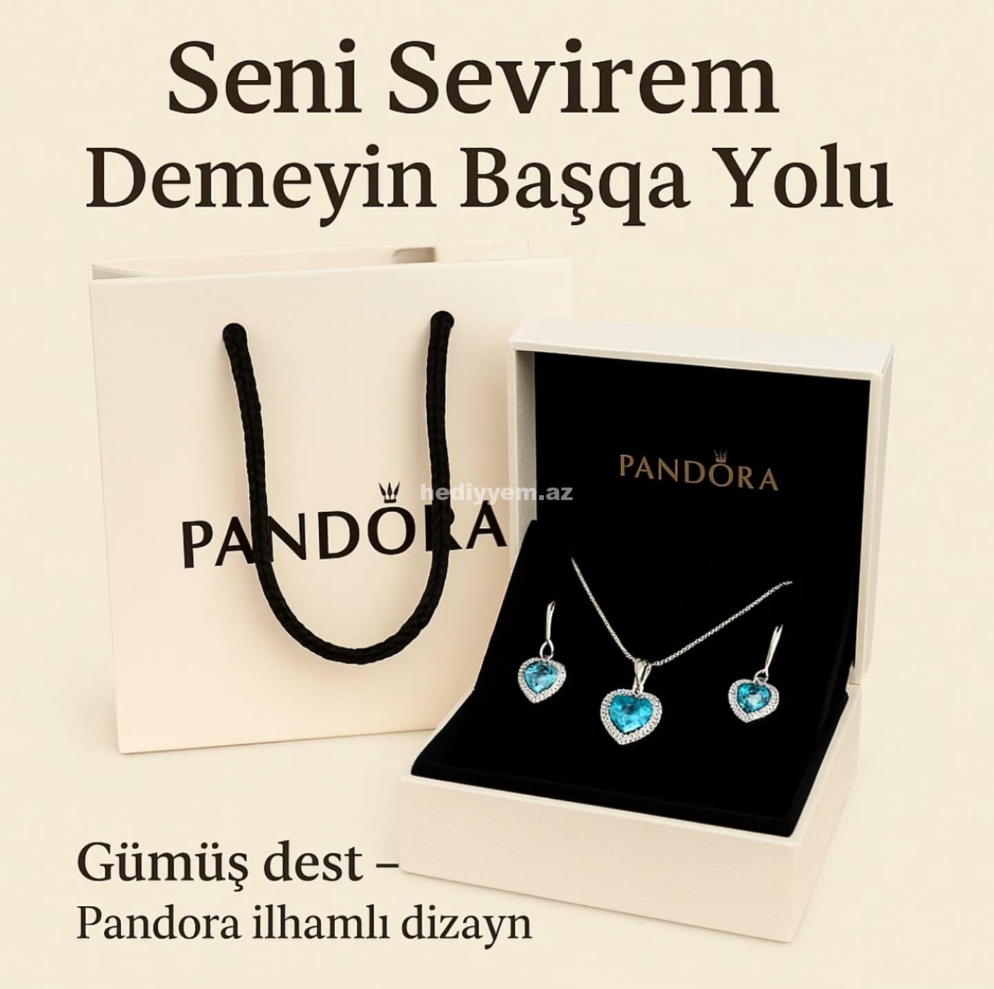 Yeni il hediyyelik (qadın) – (3216)