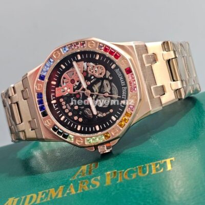 Audemars Piguet Kişi Qol Saati (3268)