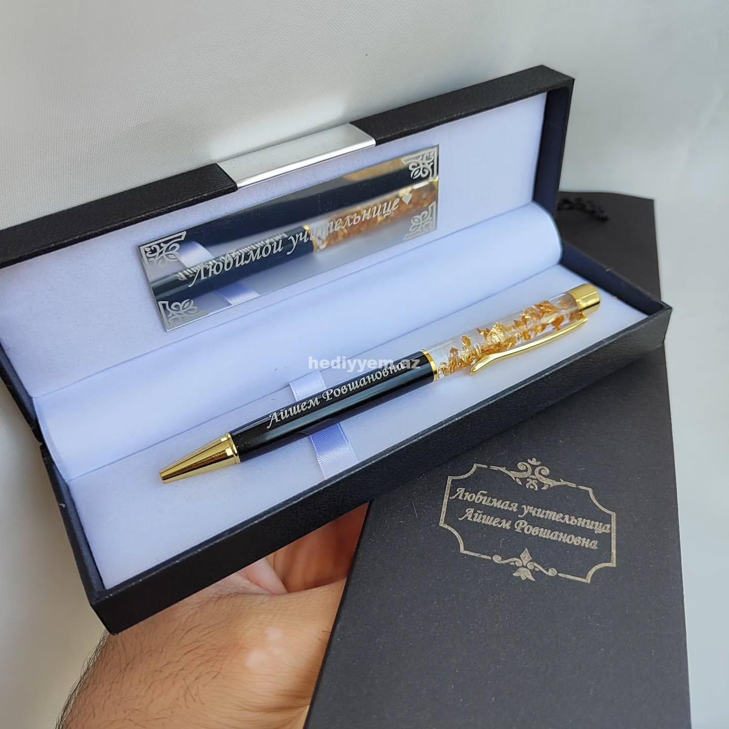 Kişilere Özel Qelem – No.3339