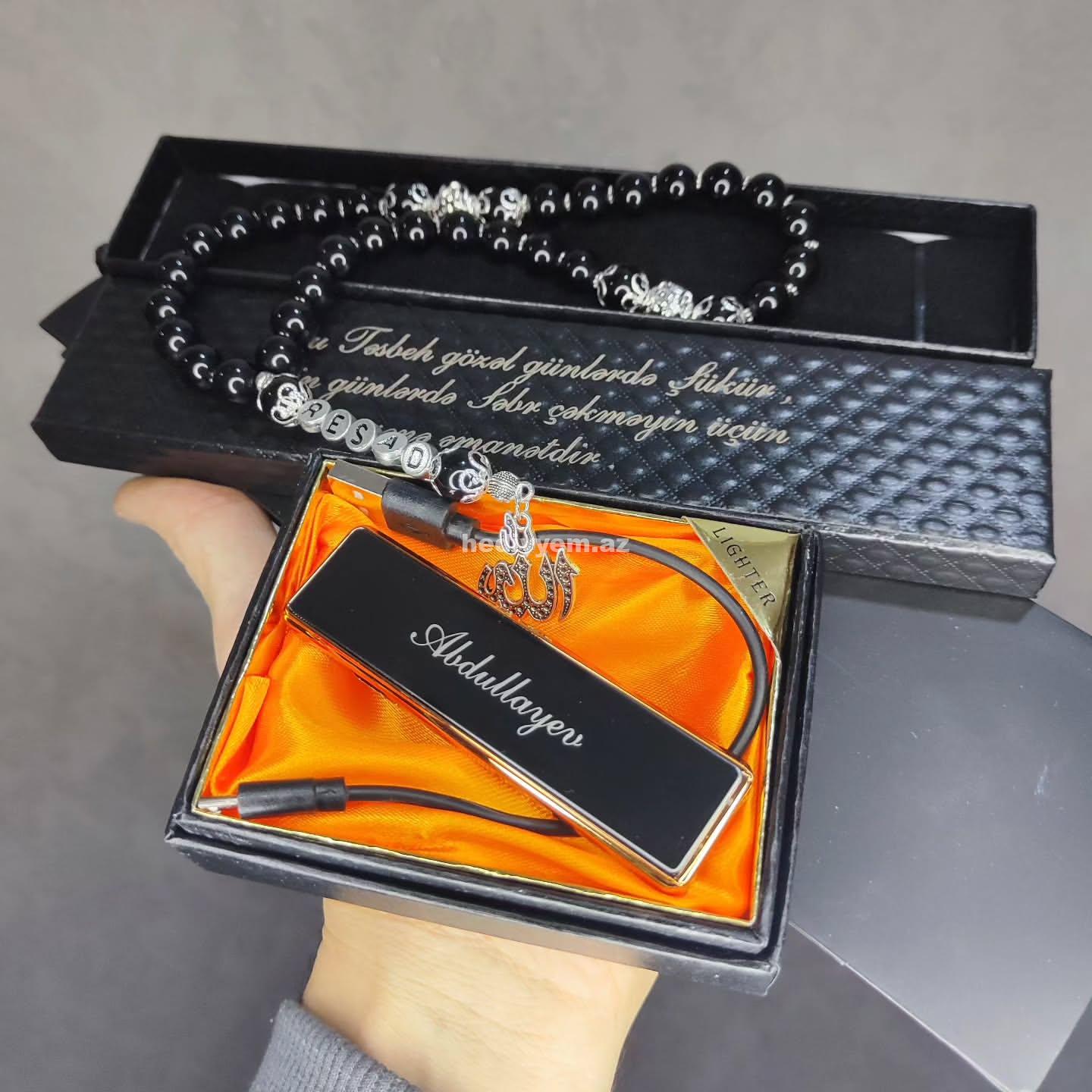 Kişilere Özel GiftBox – No.3343