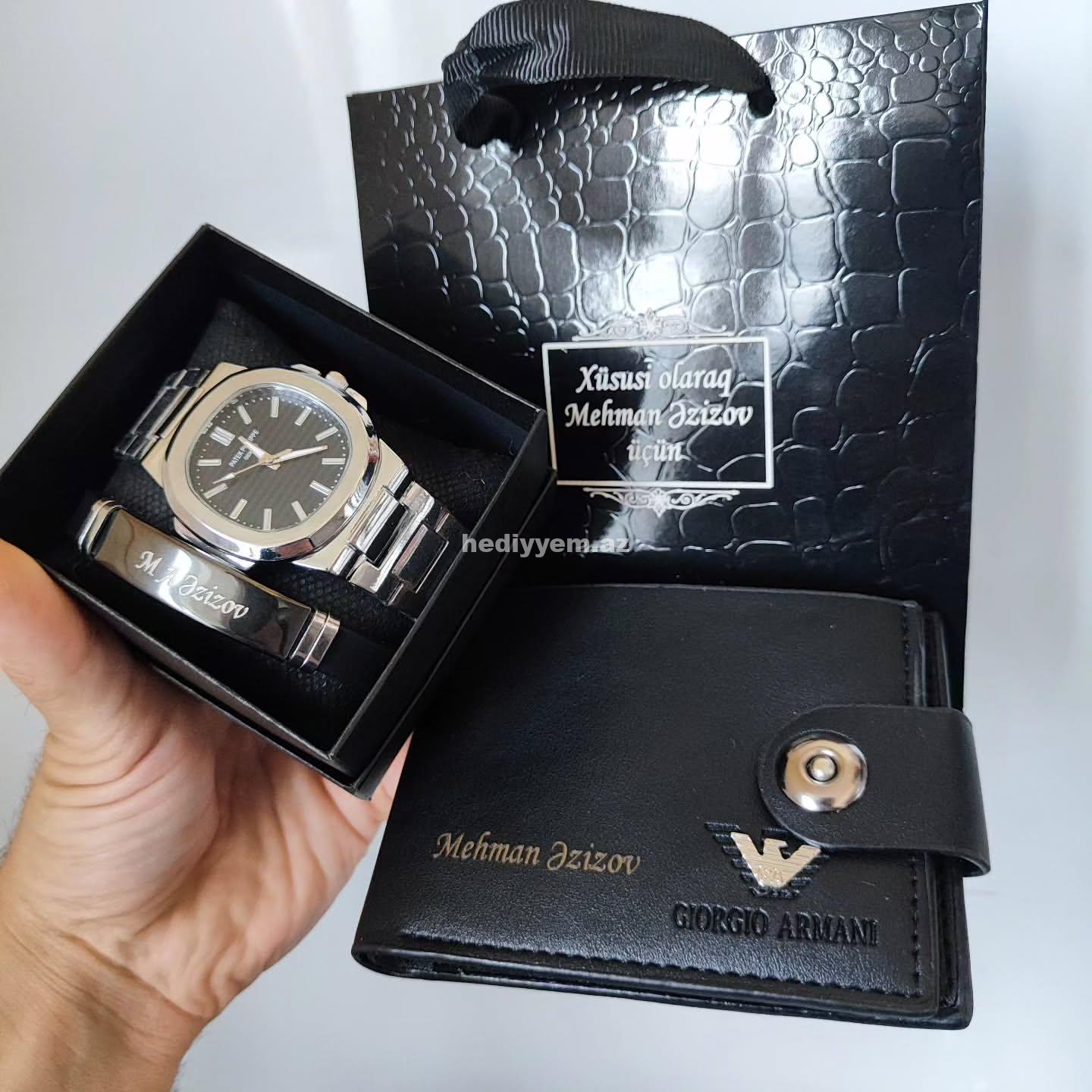 Kişilere Özel GiftBox – No.3344