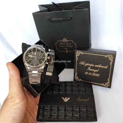 Kişilere Özel GiftBox – No.3348