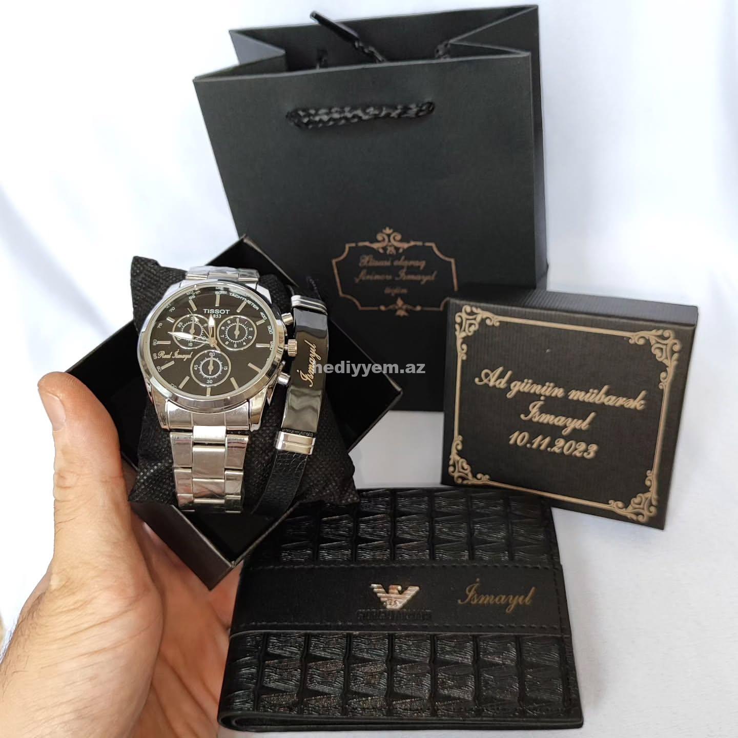 Kişilere Özel GiftBox – No.3348