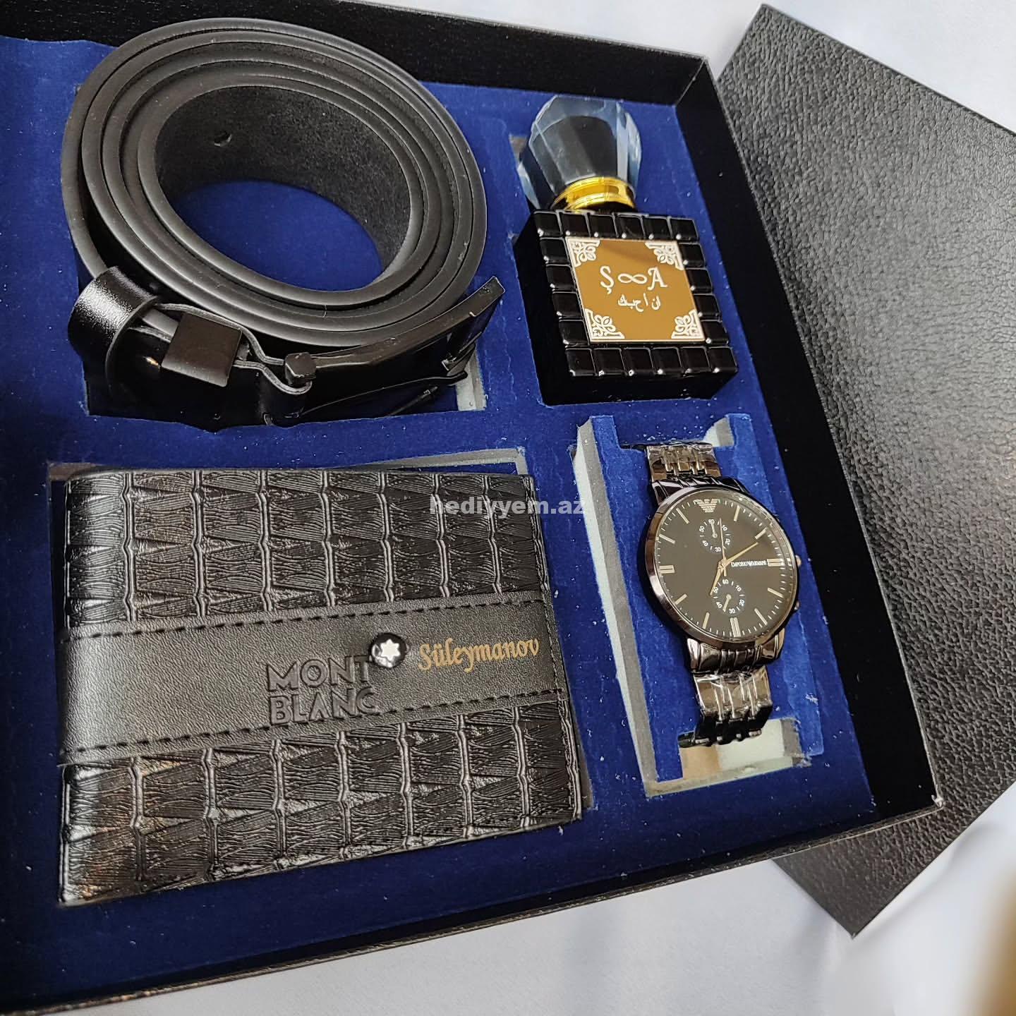 Kişilere Özel GiftBox – No.3347