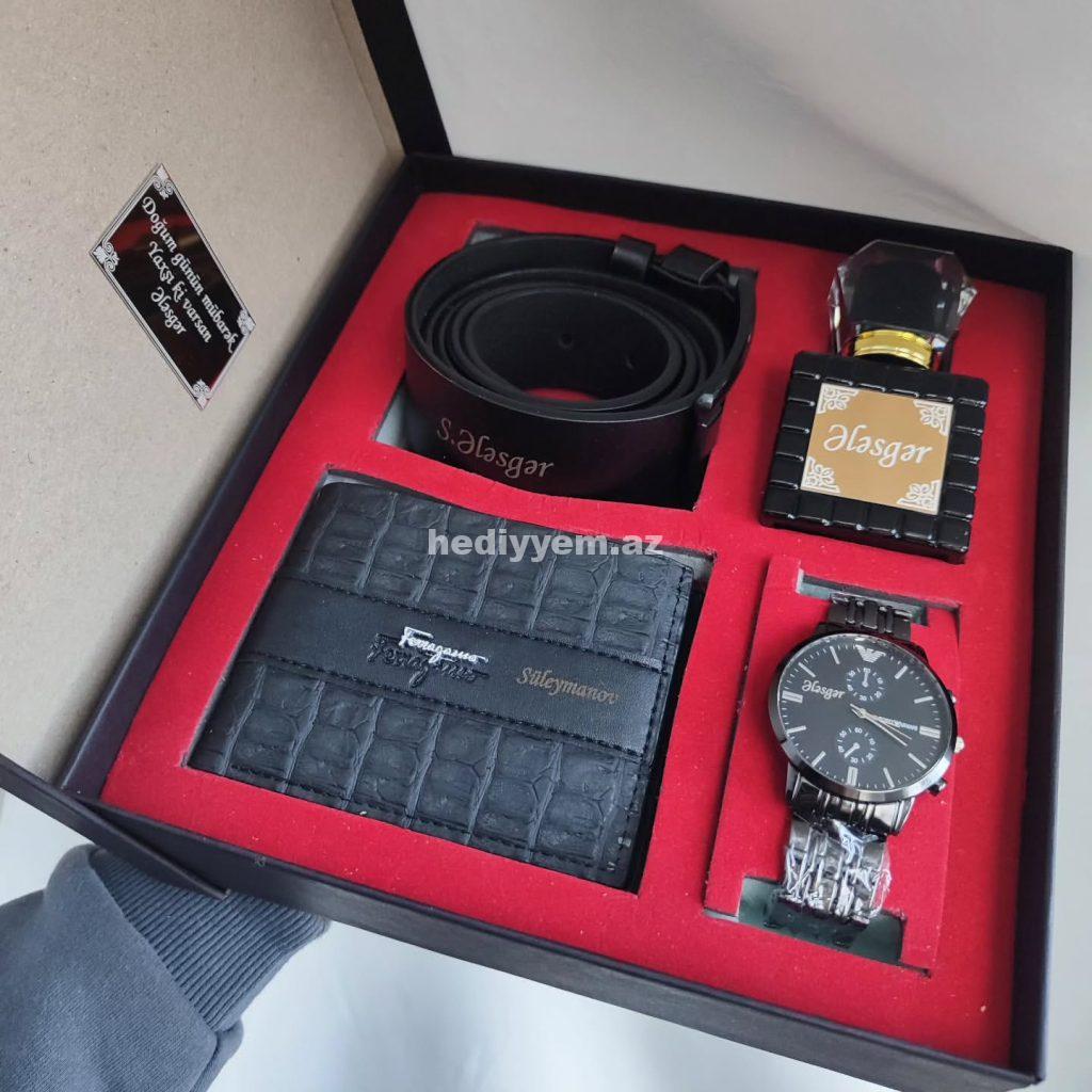 Kişilere Özel GiftBox – No.3347
