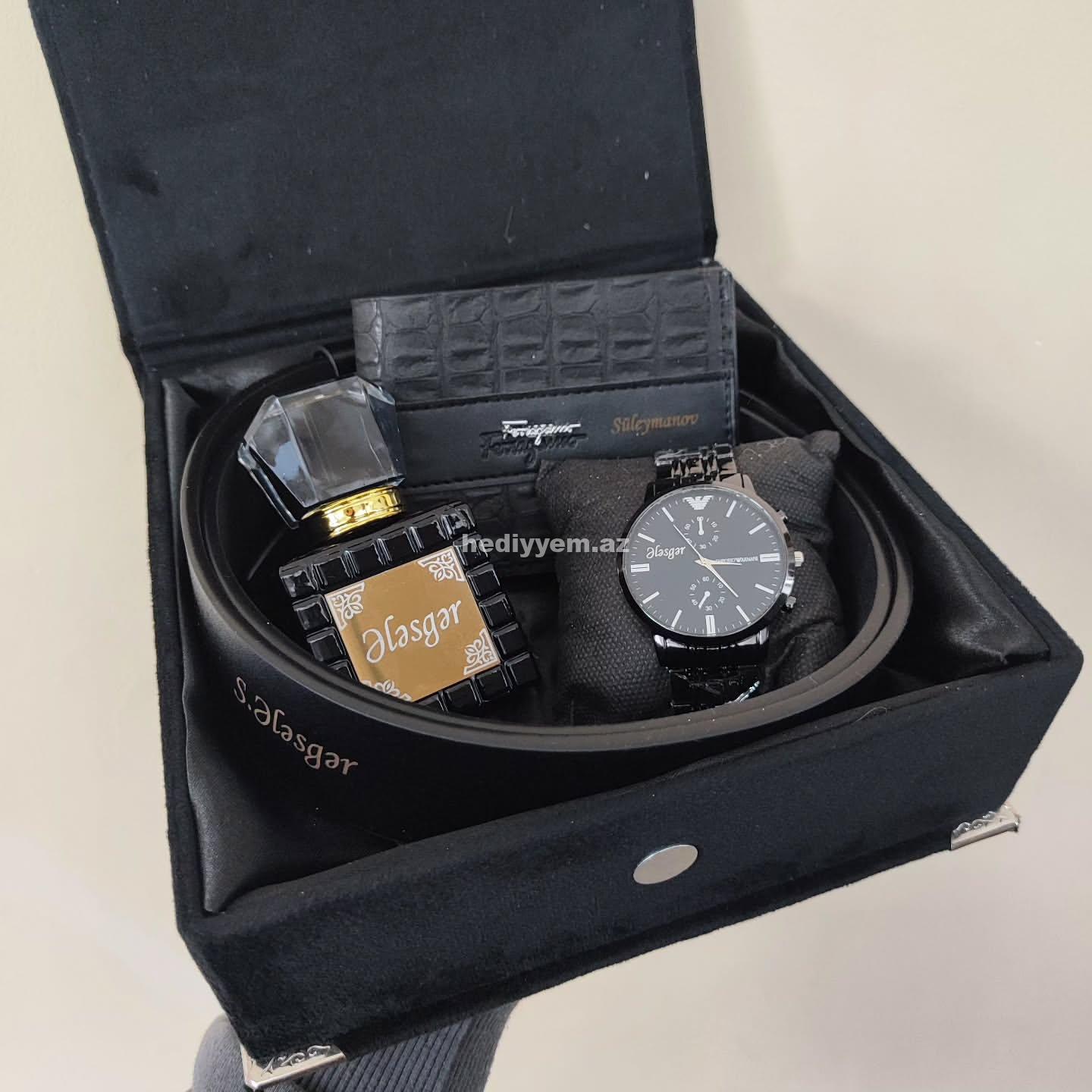 Kişilere Özel GiftBox – No.3346