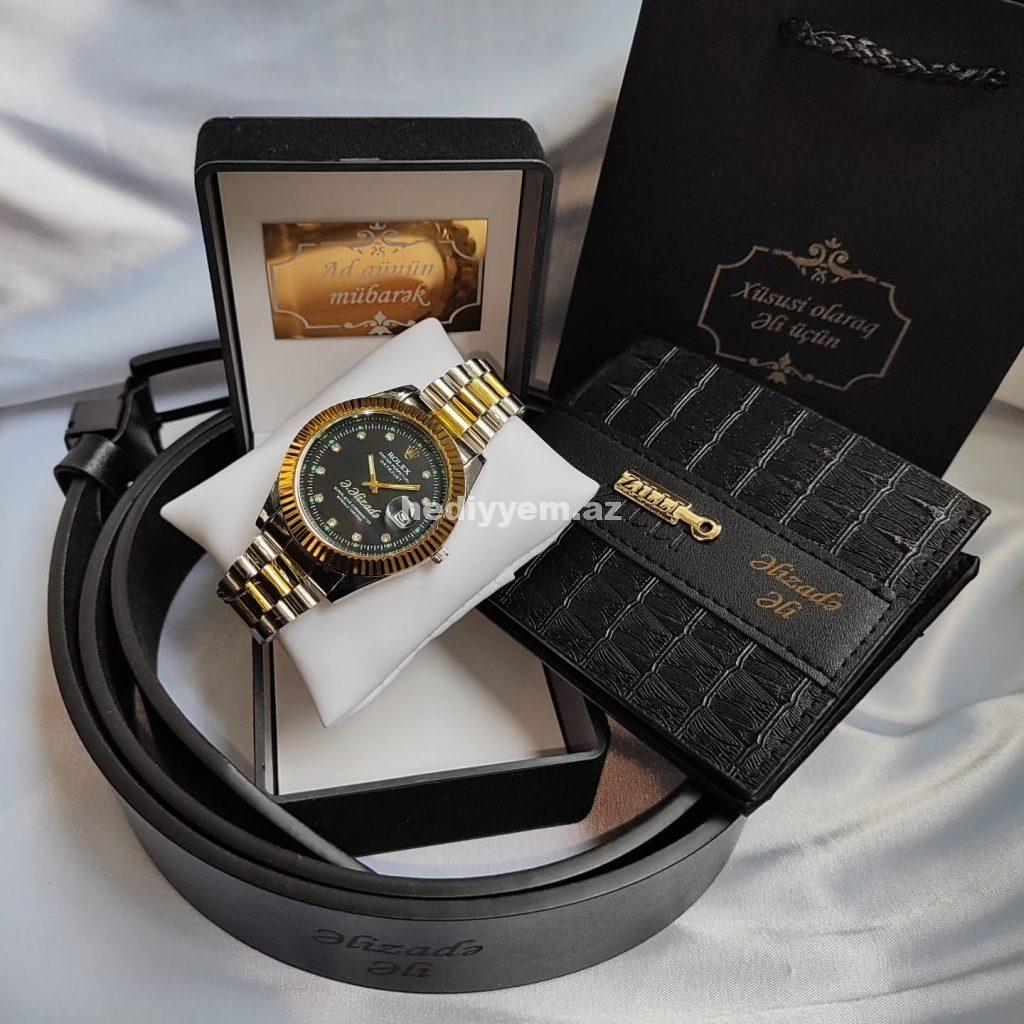 Kişilere Özel GiftBox – No.3345