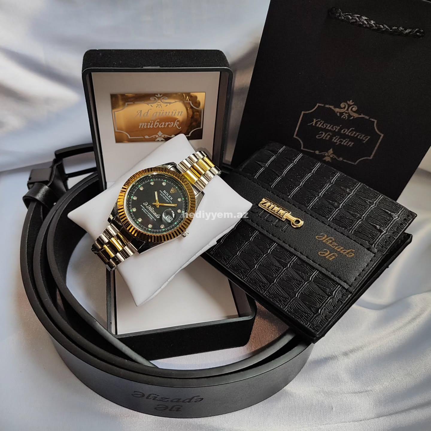 Kişilere Özel GiftBox – No.3345