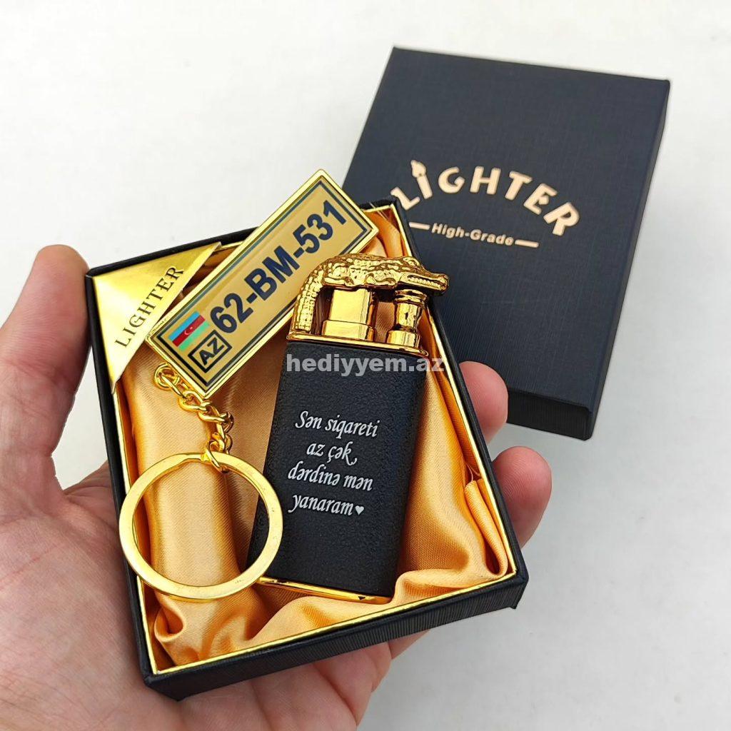 Kişilere Özel GiftBox Nabor – No.3335