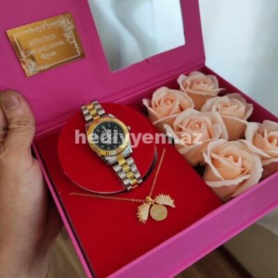 GiftBox Sürpriz Dest – No.3330