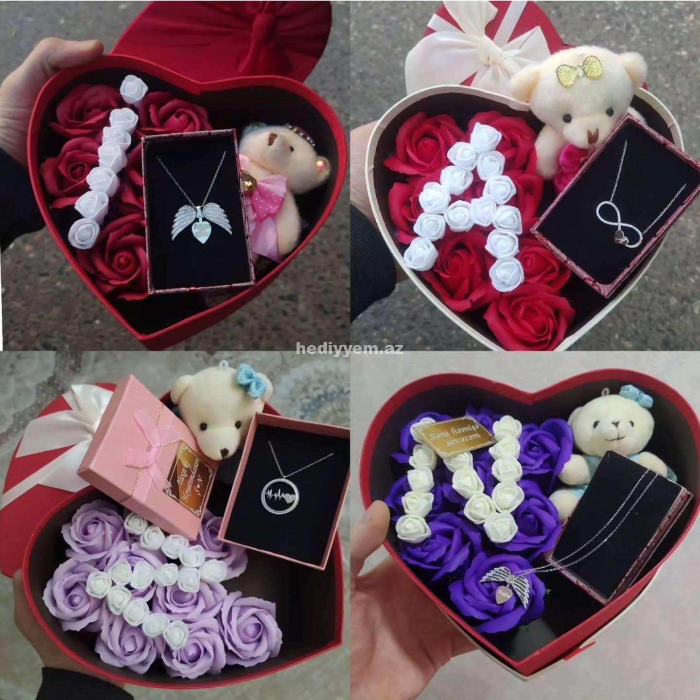 GiftBox Sürpriz Dest – No.3326