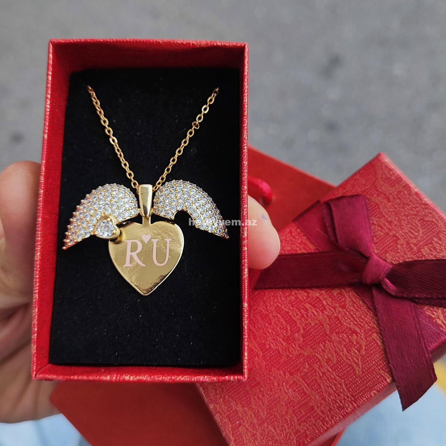 925 ayar AD Yazili Gümüş Sep – No.3317