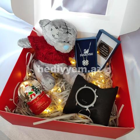 GiftBox Sürpriz Dest – No.33230