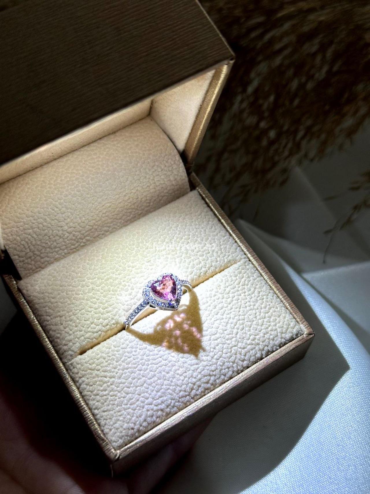 925 ayar 1/1 Pandora Gümüş Üzük– No.3319