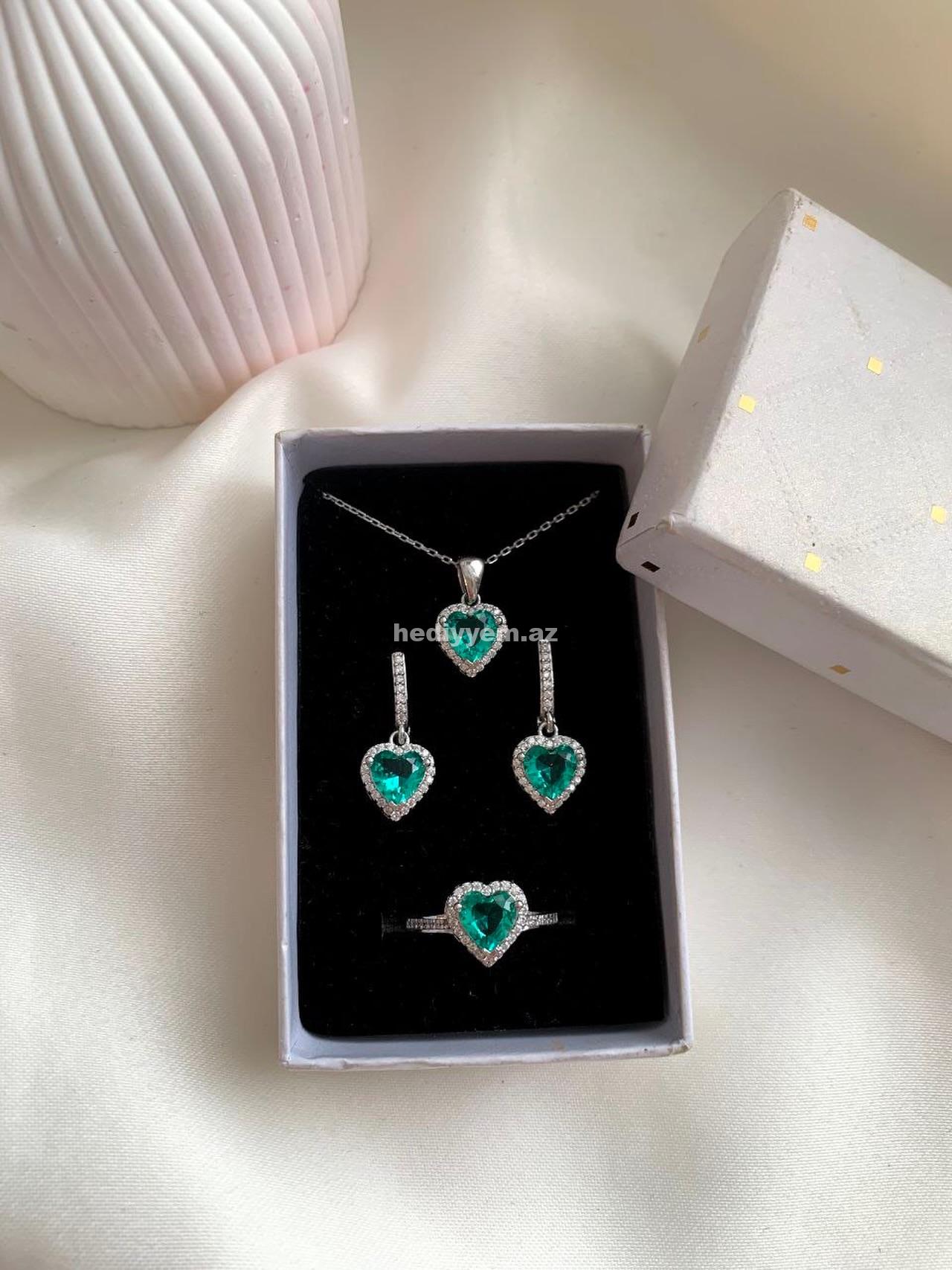 Sürpriz Gumus Dest – No.3331