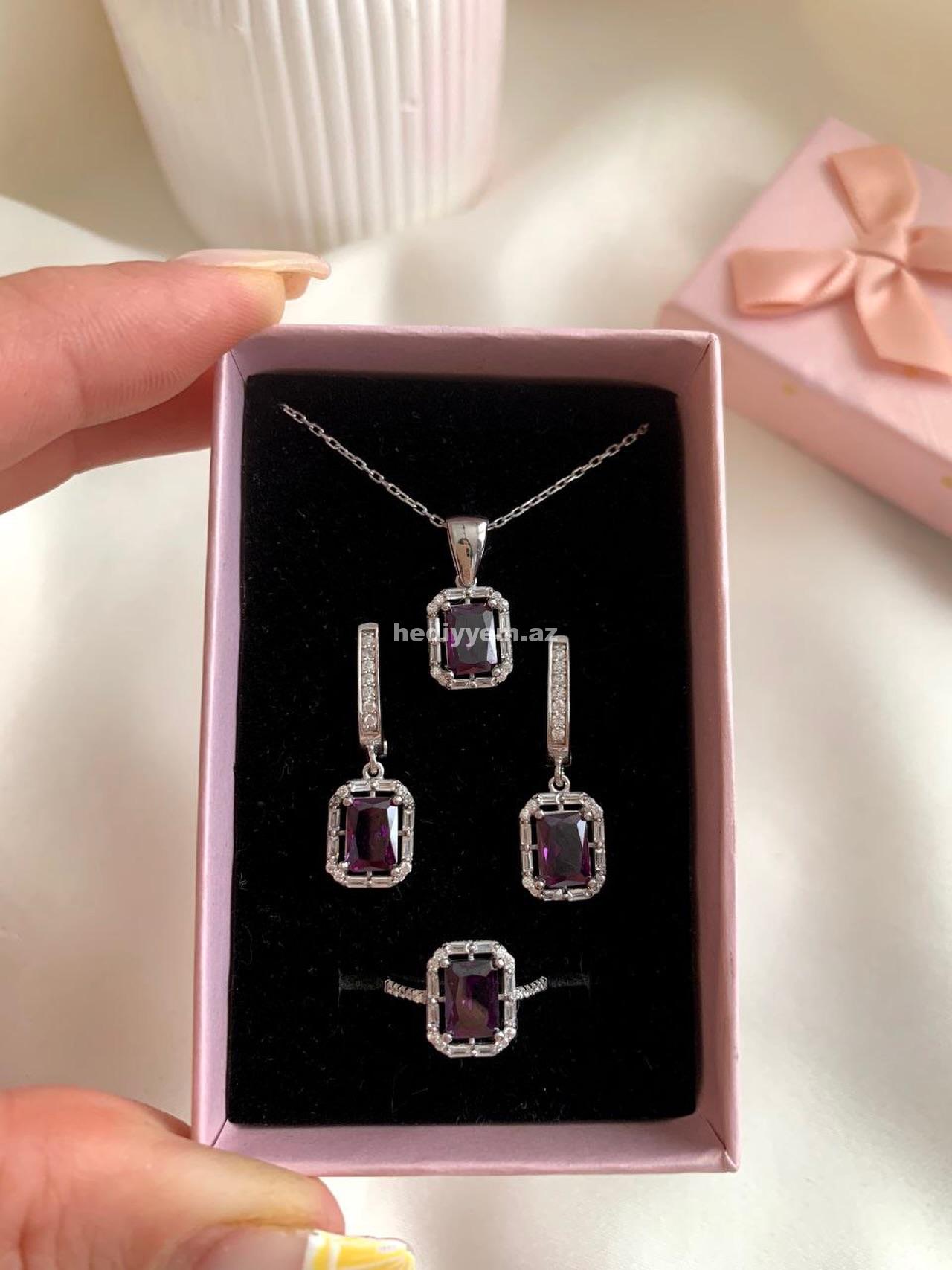 Sürpriz Gumus Dest – No.3331