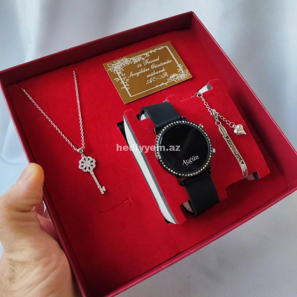 GiftBox Sürpriz Dest – No.3328
