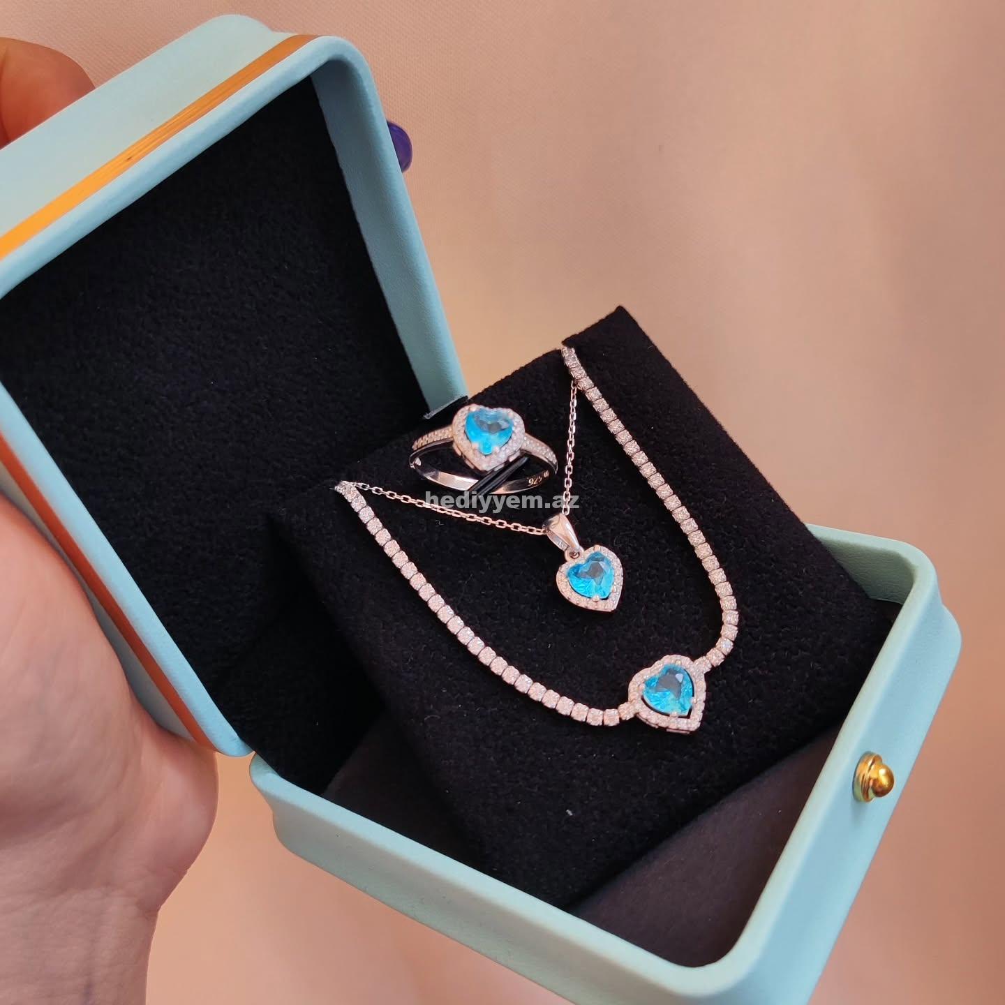 925 ayar 1/1 Pandora Gümüş Dest – No.3317