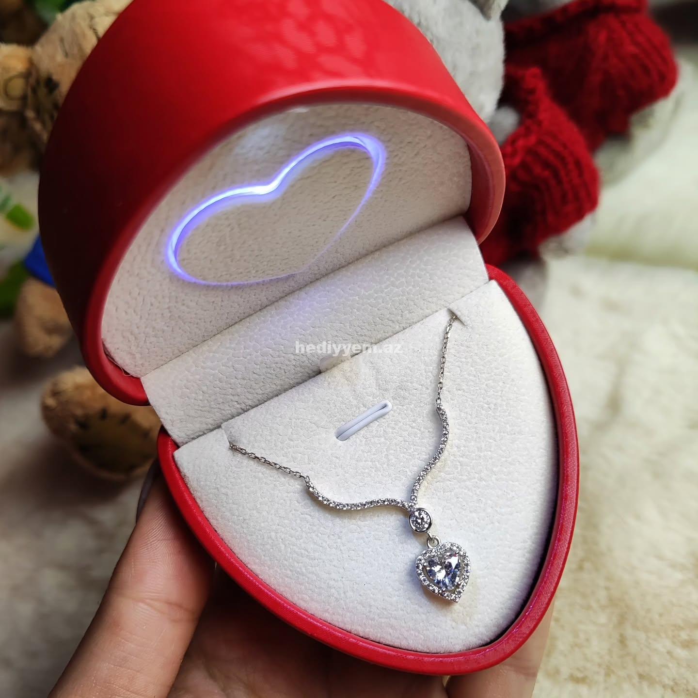 925 ayar Melek Qanadi Gümüş Sep – No.3309