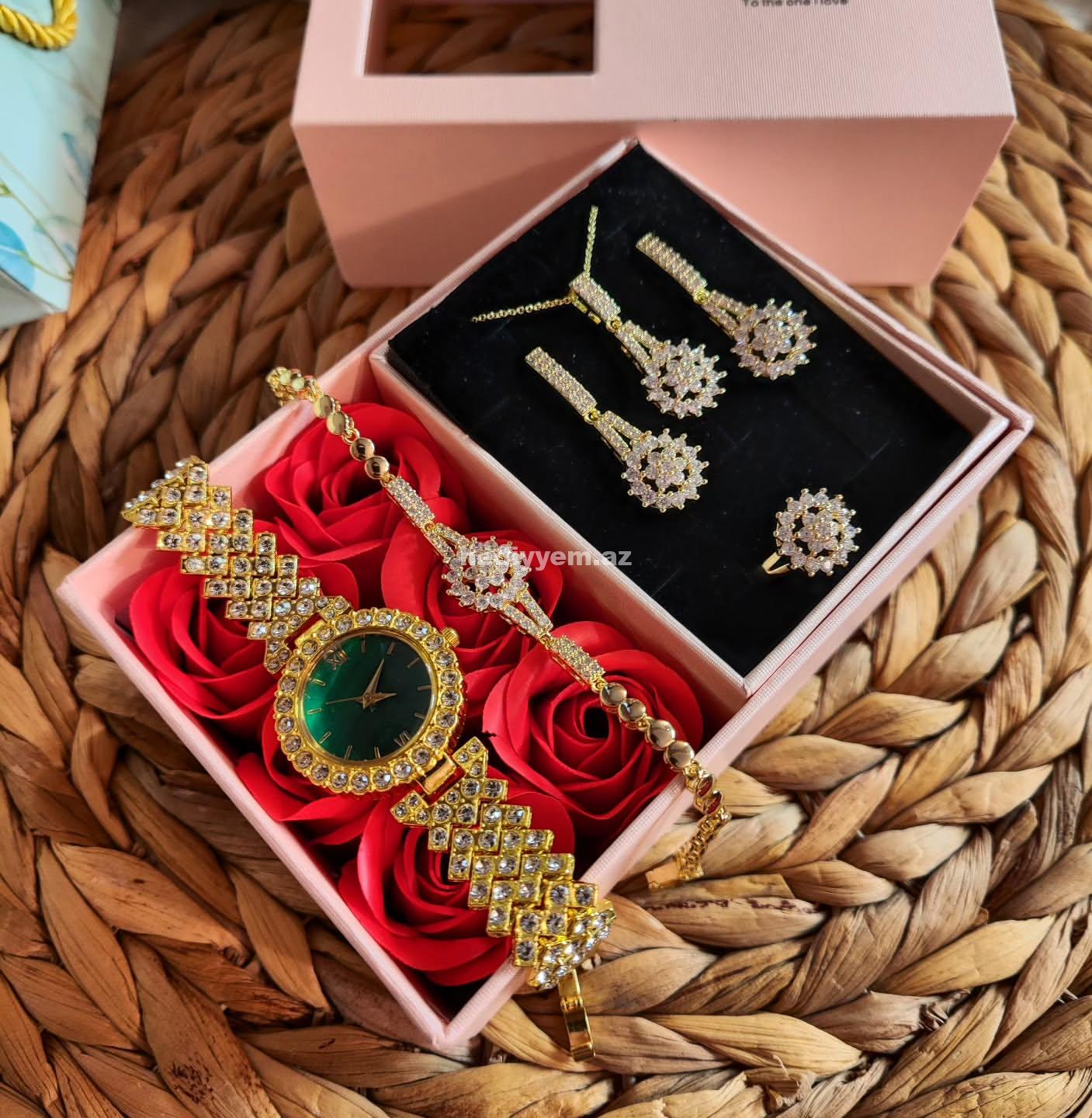 Hediyyelik Dest – No.3323