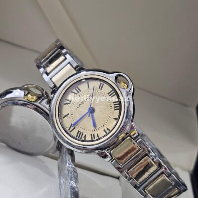 Cartier Qadin Qol Saati – No.3278