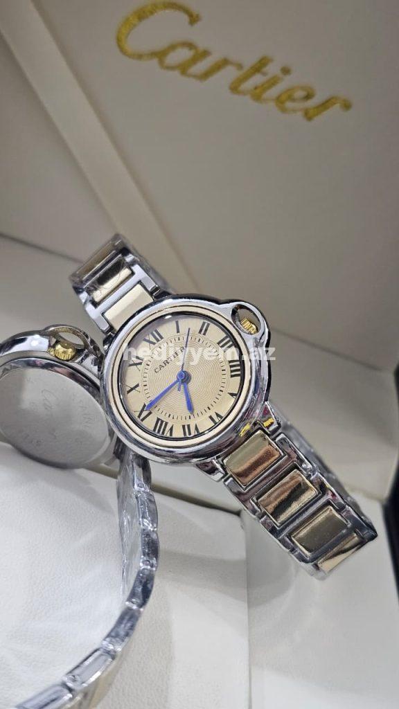 Cartier Qadin Qol Saati – No.3278
