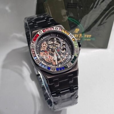 Audemars Piguet Kişi Qol Saati (3268)