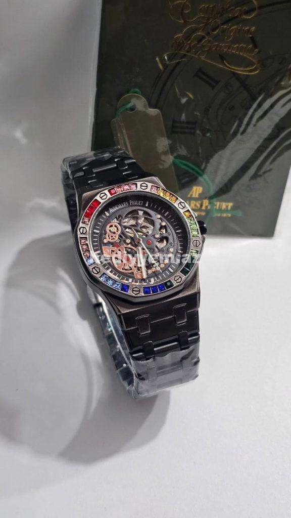 Audemars Piguet Kişi Qol Saati (3268)
