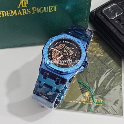 Audemars Piguet Kişi Qol Saati (3268)