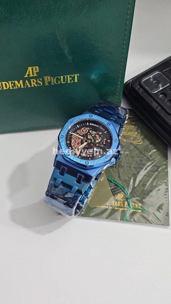 Audemars Piguet Kişi Qol Saati (3268)