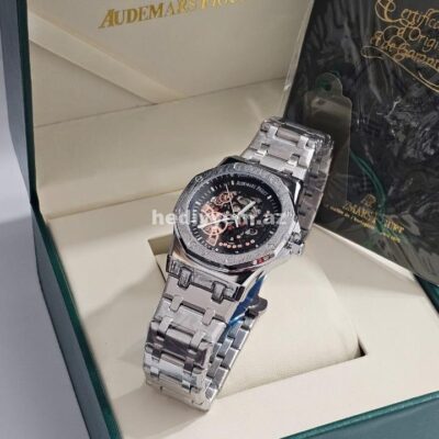 Audemars Piguet Kişi Qol Saati (3268)