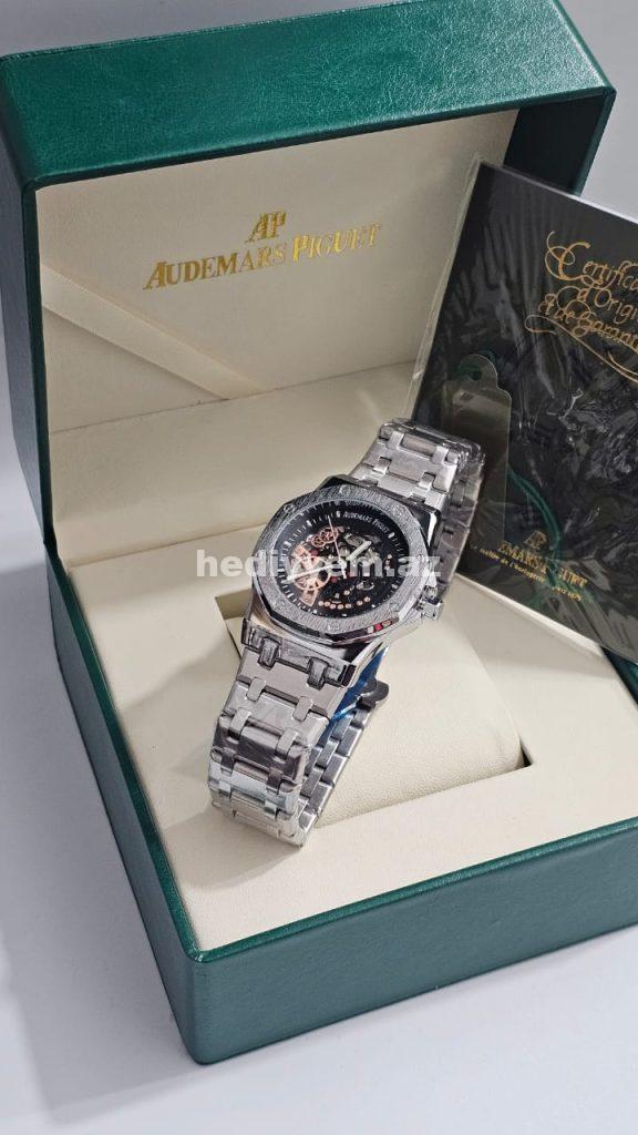 Audemars Piguet Kişi Qol Saati (3268)