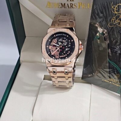 Audemars Piguet Kişi Qol Saati (3268)