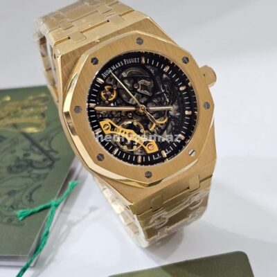 AUDEMARS PIGUET Kişi Qol Saati – No.3274