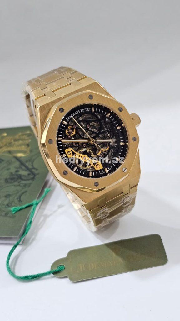 AUDEMARS PIGUET Kişi Qol Saati – No.3274