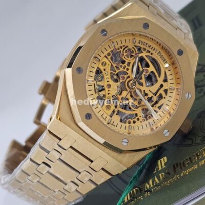 AUDEMARS PIGUET Kişi Qol Saati – No.3274