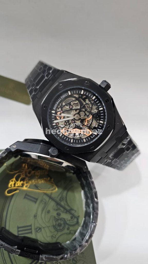 AUDEMARS PIGUET Kişi Qol Saati – No.3274