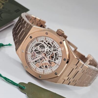AUDEMARS PIGUET Kişi Qol Saati – No.3274