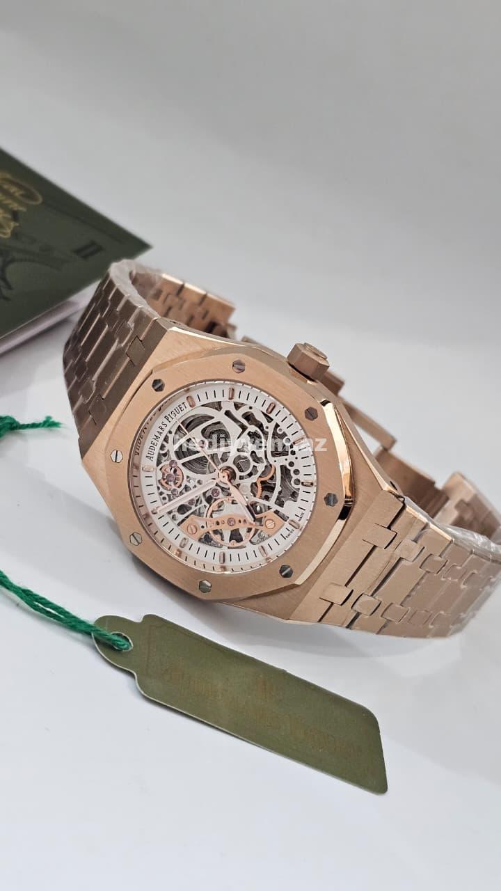 AUDEMARS PIGUET Kişi Qol Saati - No.3274