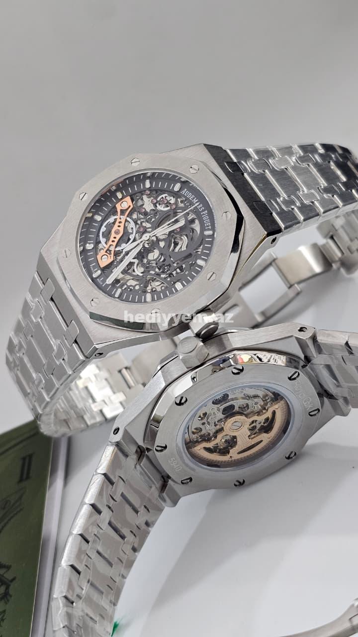 AUDEMARS PIGUET Kişi Qol Saati - No.3274
