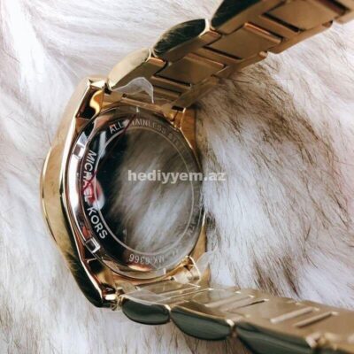 Michael Kors Qadin Qol Saati – No.3280