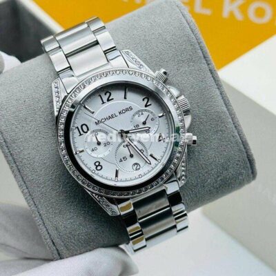 Michael Kors Qadin Qol Saati – No.3280