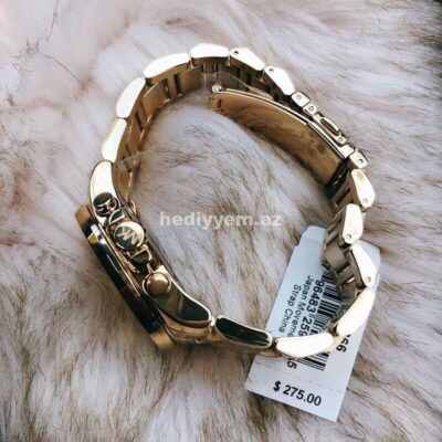 Michael Kors Qadin Qol Saati – No.3280