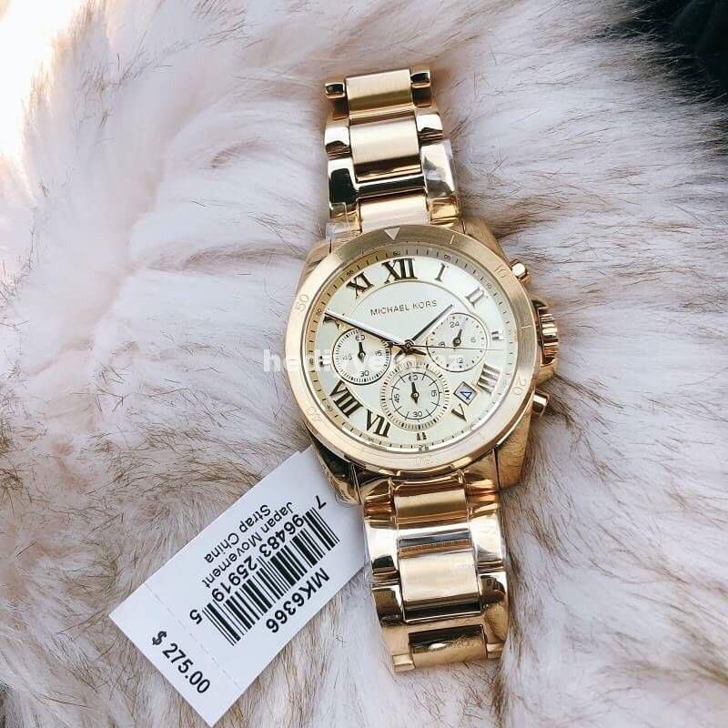 Michael Kors Qadin Qol Saati - No.3280