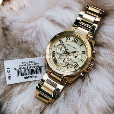Michael Kors Qadin Qol Saati – No.3280