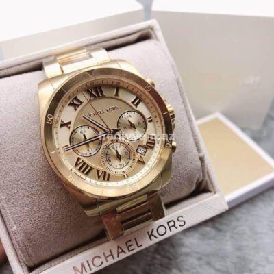 Michael Kors Qadin Qol Saati – No.3280