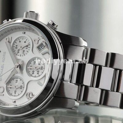 Michael Kors Qadin Qol Saati – No.3280